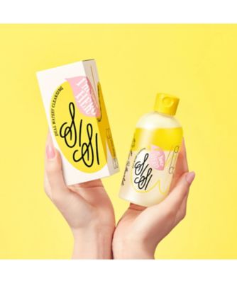 SISI（SISI） アイムユアヒーロー 限定パッケージ 【拭き取り