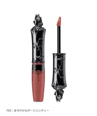ANNA SUI（ANNA SUI） ルージュ ジェリー 通販 | 【ISETAN BEAUTY