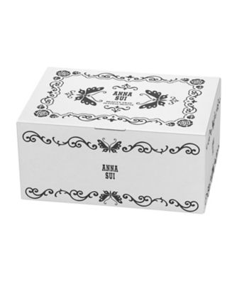 日本製　5点　新品　ANNA SUI　アナスイ　ビューティートレイS　スタンド ANNA SUI（ANNA SUI） ビューティ トレイ 01 通販 | 【ISETAN BEAUTY