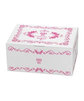 ANNA SUI（ANNA SUI） ビューティ トレイ 02（限定色） 通販