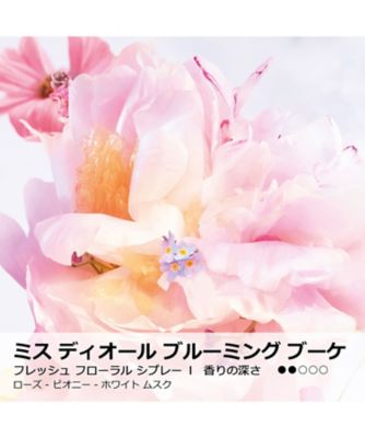 ディオール（Dior） ミス ディオール ブルーミング ブーケ ローラー
