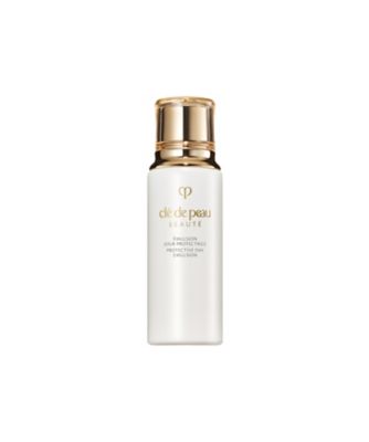 clé de peau BEAUTÉ（clé de peau BEAUTÉ） エマルションプロテクトゥ