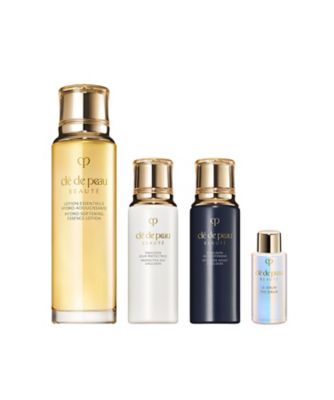 クレ・ド・ポー ボーテ（clé de peau BEAUTÉ）化粧水の 通販
