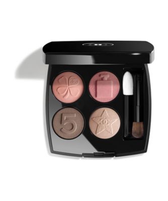 CHANEL（CHANEL） レ キャトル オンブル ブトン（シーズン限定） 通販