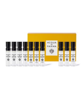 ACQUA DI PARMA（ACQUA DI PARMA） コロニア セレクションセット 通販
