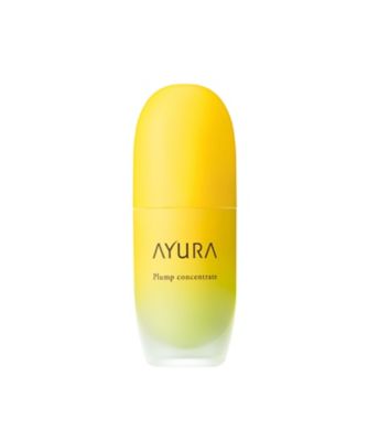 AYURA（AYURA） プランプコンセントレートα 通販 | 【ISETAN BEAUTY