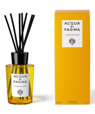 新品未使用ACQUA DI PARMA ラカサスルラーゴルームフレグランス ACQUA DI PARMA（ACQUA DI PARMA） アクア ディ パルマ ラ カサ スル