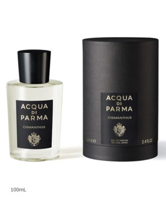 ACQUA DI PARMA（ACQUA DI PARMA） アクア ディ パルマ シグネチャーズ