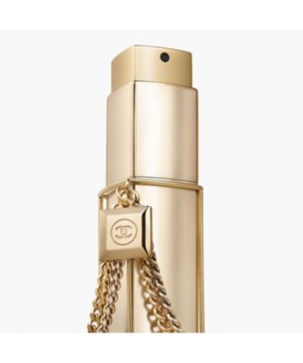 CHANEL ガブリエル シャネルエッセンス EDP パース スプレイ限定品 CHANEL（CHANEL） ガブリエル シャネル エッセンス オードゥ