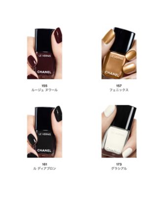 CHANEL（CHANEL） ヴェルニ 通販 | 【ISETAN BEAUTY online（イセタン