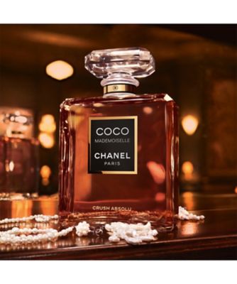 CHANEL（CHANEL） ココ マドモアゼル クラッシュ アプソリュ 通販