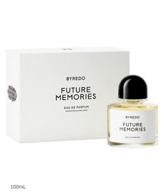 バイレード（BYREDO） フューチャーメモリーズ オードパルファン 通販