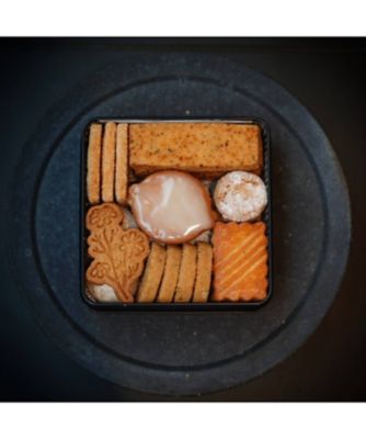 7月】夏のクッキー缶 | TERROIR by Daichi Okuno/テロワール バイ
