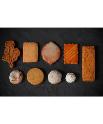 7月】夏のクッキー缶 | TERROIR by Daichi Okuno/テロワール バイ