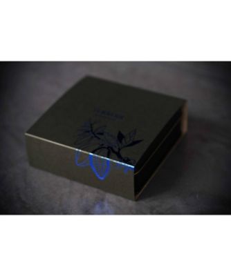 7月】夏のクッキー缶 | TERROIR by Daichi Okuno/テロワール バイ