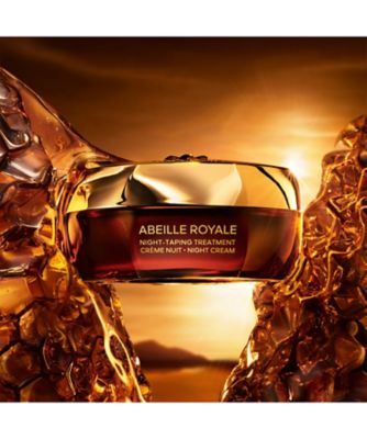 GUERLAIN（GUERLAIN） アベイユ ロイヤル ナイトテープ トリートメント