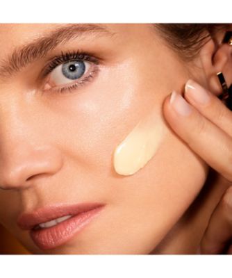 GUERLAIN（GUERLAIN） アベイユ ロイヤル ナイトテープ トリートメント
