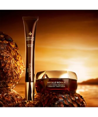GUERLAIN（GUERLAIN） アベイユ ロイヤル ナイトテープ トリートメント
