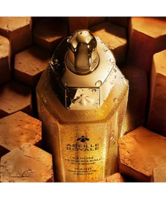 GUERLAIN（GUERLAIN） アベイユ ロイヤル ウォータリー オイル セロム