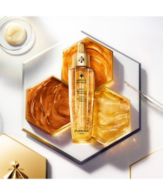 GUERLAIN（GUERLAIN） アベイユ ロイヤル ウォータリー オイル セロム