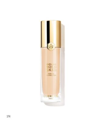 ゲラン　パリュールゴールドスキンセロムフルイド　0N GUERLAIN GUERLAIN（GUERLAIN） パリュール ゴールド スキン セロム フルイド