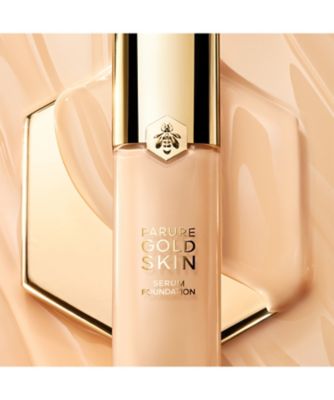【新作】GUERLAIN パリュール ゴールド スキン セロム フルイド 0N GUERLAIN（GUERLAIN） パリュール ゴールド スキン セロム フルイド