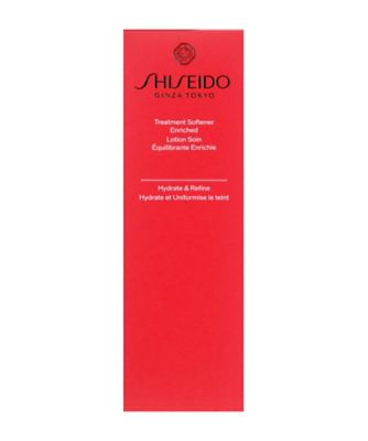 SHISEIDO（SHISEIDO） SHISEIDO トリートメントソフナー