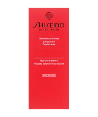 SHISEIDO（SHISEIDO） SHISEIDO トリートメントソフナー
