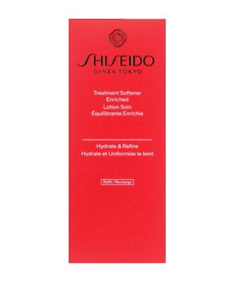 SHISEIDO（SHISEIDO） SHISEIDO トリートメントソフナー