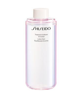 SHISEIDO（SHISEIDO） SHISEIDO トリートメントソフナー