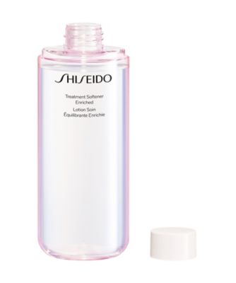 SHISEIDO（SHISEIDO） SHISEIDO トリートメントソフナー