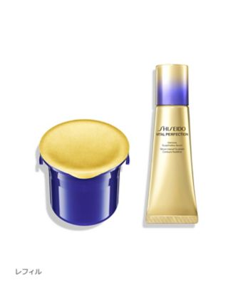 な*ん様 SHISEIDO バイタルパーフェクション ベーシックケア　セット　エ SHISEIDO（SHISEIDO） SHISEIDO バイタルパーフェクション