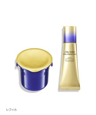 SHISEIDO（SHISEIDO） SHISEIDO バイタルパーフェクション
