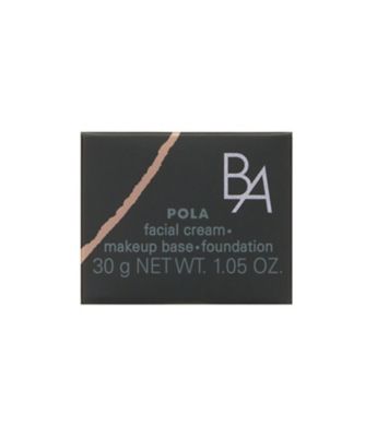 ポーラ（POLA） B．A デイ プランプ ファンデーション 通販