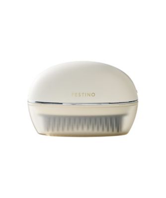 FESTINO（FESTINO） 充電式 スナップヒーターブラシ ホワイト 通販