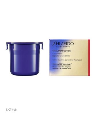 SHISEIDO（SHISEIDO） SHISEIDO バイタルパーフェクション