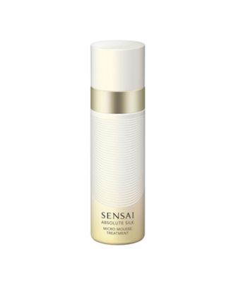 センサイ ASマイクロムーストリートメントs 30ml×6本セット SENSAI（SENSAI） センサイ AS マイクロ ムース トリートメント N