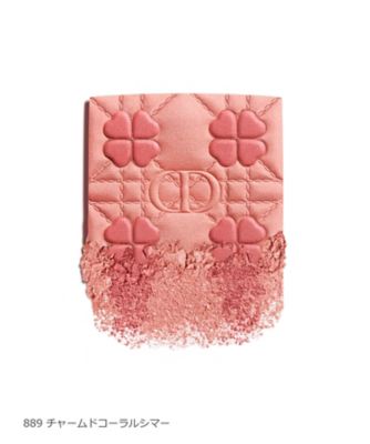 ディオール（Dior） ディオールスキン ルージュ ブラッシュ（フォール