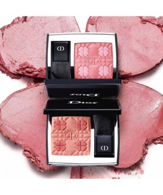 ディオールルージュブラッシュ290伊勢丹限定品 ディオール（Dior） ディオールスキン ルージュ ブラッシュ（フォール