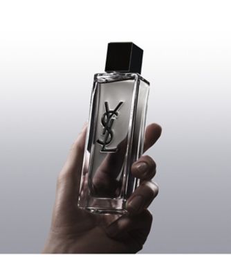 イヴ・サンローラン（YVES SAINT LAURENT ） MYSLF オーデトワレ