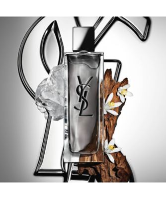 イヴ・サンローラン（YVES SAINT LAURENT ） MYSLF オーデトワレ