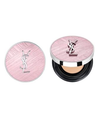 イヴサンローラン　ラディアントタッチグロウパクト　B10 【限定パッケージ】 イヴ・サンローラン（YVES SAINT LAURENT ） ラディアント タッチ