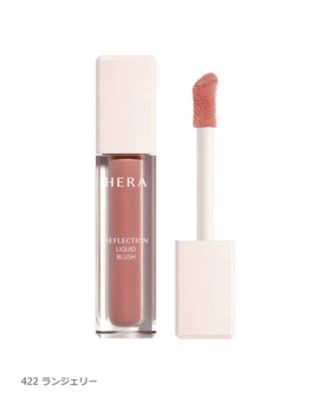 リフレクションリキッドブラッシュ 203,360,422 HERA（HERA） リフレクション リキッドブラッシュ 通販 | 【ISETAN