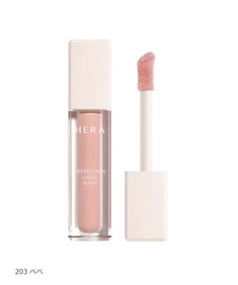 リフレクションリキッドブラッシュ 203,360,422 HERA（HERA） リフレクション リキッドブラッシュ 通販 | 【ISETAN