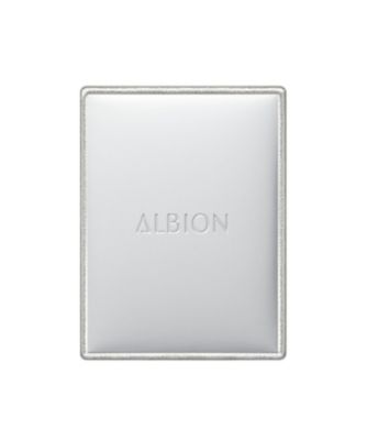 アルビオン（ALBION） アルビオン スタジオ パウダーファンデーション