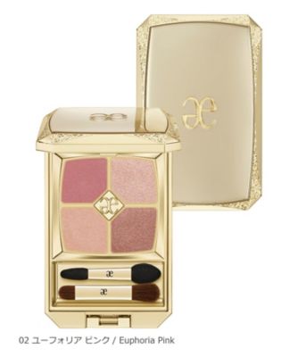 NEW エレガンス パルフェ クルール パレット 02 Elégance（Elégance） エレガンス パルフェ クルール パレット 通販