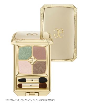 Elégance（Elégance） エレガンス パルフェ クルール パレット 通販