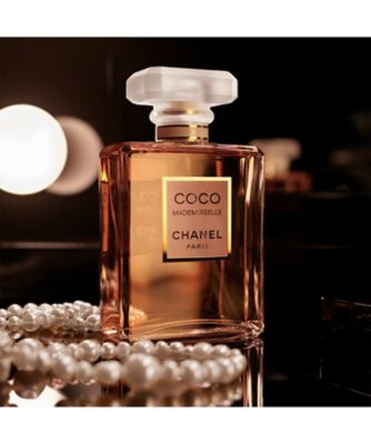 CHANEL（CHANEL） ココ マドモアゼル オードゥ パルファム 通販