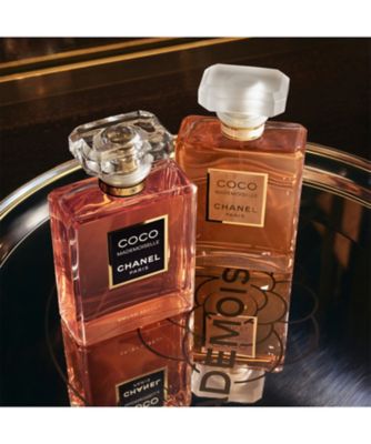CHANEL（CHANEL） ココ マドモアゼル オードゥ パルファム 通販