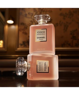 CHANEL　ココ マドモアゼル　ロー　プリヴェ CHANEL（CHANEL） ココ マドモアゼル ロー プリヴェ 通販 | 【ISETAN